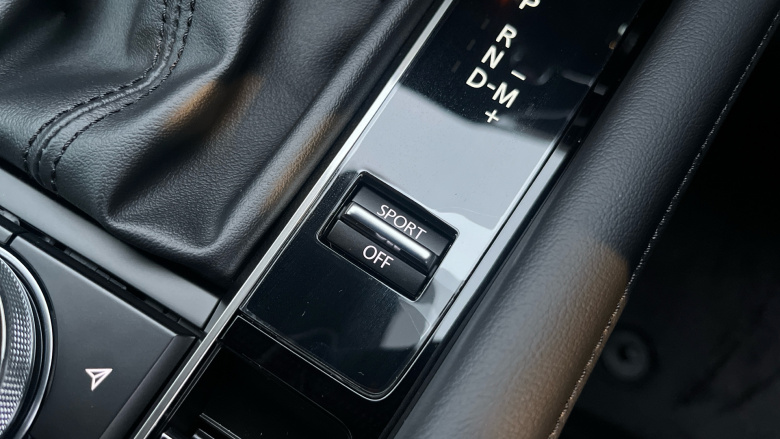 Mazda 3 2.5 e-Skyactiv G MHEV 140 Exclusive-Line 5dr Auto Petrol Hatchback